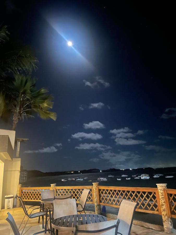 Pousada Ceu E Mar Praia de Pipa Exteriér fotografie